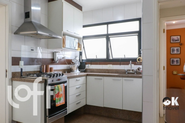 Imagem Apartamento com 3 Quartos à Venda, 142 m² em Higienópolis - São Paulo Imagem Apartamento com 3 Quartos à Venda, 142 m² em Higienópolis - São Paulo