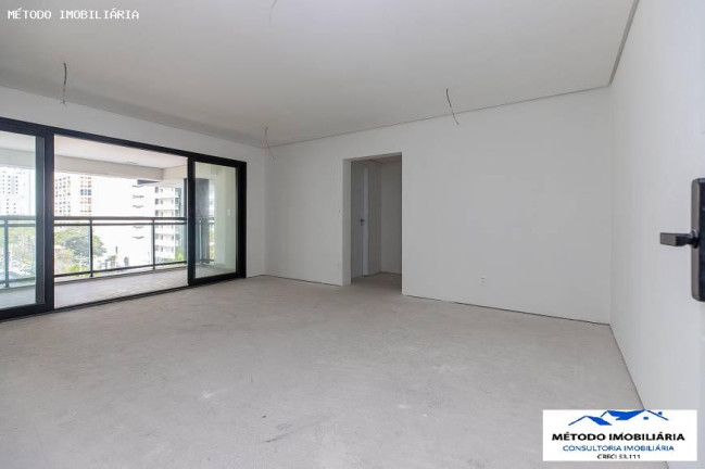 Imagem Apartamento com 1 Quarto à Venda, 79 m² em Moema - São Paulo Imagem Apartamento com 1 Quarto à Venda, 79 m² em Moema - São Paulo