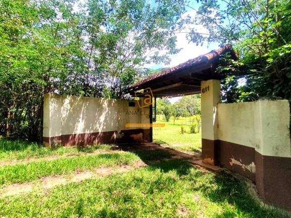 Imagem Imóvel com 3 Quartos à Venda,  em Chácaras Reunidas Ipê - Itu