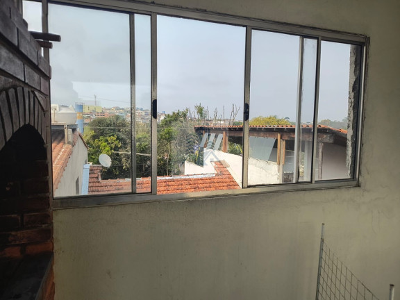 Imagem Casa de Condomínio com 3 Quartos à Venda, 100 m² em Jardim São Bernardo - São Paulo Imagem Casa de Condomínio com 3 Quartos à Venda, 100 m² em Jardim São Bernardo - São Paulo