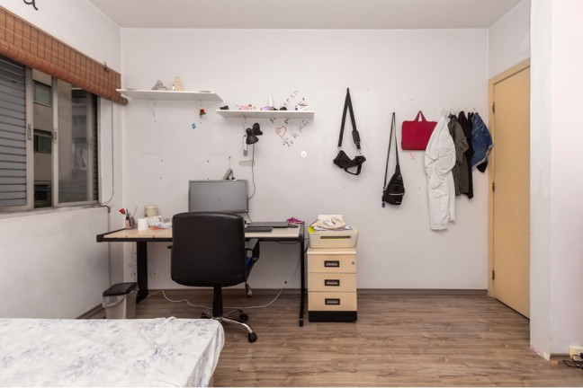 Imagem Apartamento com 3 Quartos à Venda, 123 m² em Cerqueira César - São Paulo Imagem Apartamento com 3 Quartos à Venda, 123 m² em Cerqueira César - São Paulo