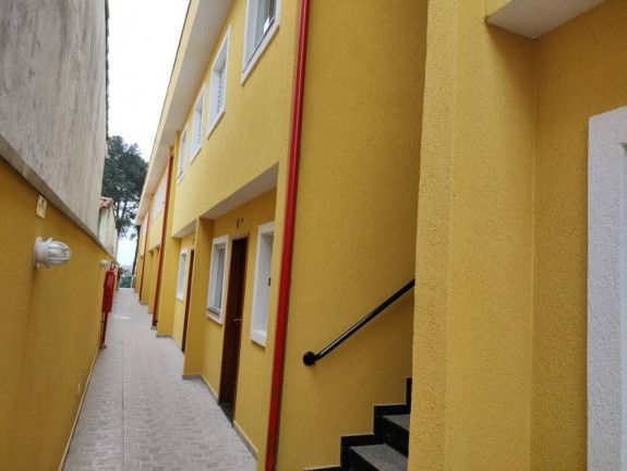 Imagem Apartamento com 2 Quartos à Venda, 46 m² em Itaquera - São Paulo Imagem Apartamento com 2 Quartos à Venda, 46 m² em Itaquera - São Paulo