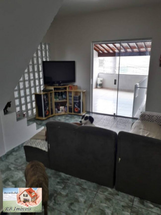 Imagem Casa com 3 Quartos à Venda, 215 m² em Vila Junqueira - Santo André Imagem Casa com 3 Quartos à Venda, 215 m² em Vila Junqueira - Santo André