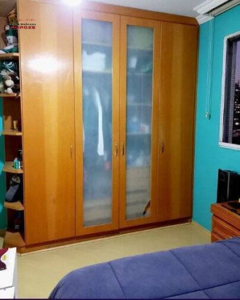 Imagem Apartamento com 4 Quartos à Venda, 109 m² em Vila Mariana - São Paulo Imagem Apartamento com 4 Quartos à Venda, 109 m² em Vila Mariana - São Paulo