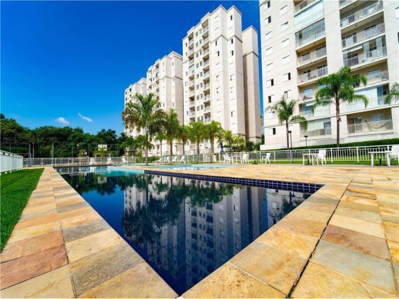 Imagem Apartamento com 3 Quartos à Venda, 73 m² em Engordadouro - Jundiaí Imagem Apartamento com 3 Quartos à Venda, 73 m² em Engordadouro - Jundiaí