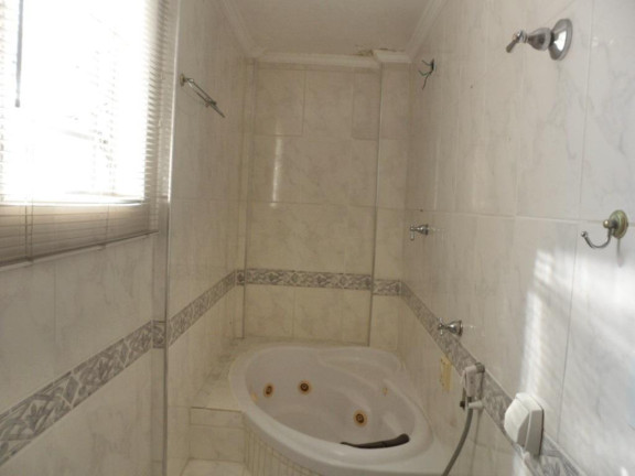 Imagem Apartamento com 3 Quartos à Venda, 130 m² em José Menino - Santos Imagem Apartamento com 3 Quartos à Venda, 130 m² em José Menino - Santos