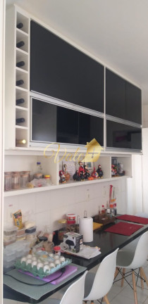 Imagem Apartamento com 3 Quartos à Venda, 147 m² em Vila Ema - São José Dos Campos