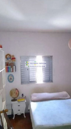 Imagem Sobrado com 2 Quartos à Venda, 96 m² em Cambuci - São Paulo Imagem Sobrado com 2 Quartos à Venda, 96 m² em Cambuci - São Paulo