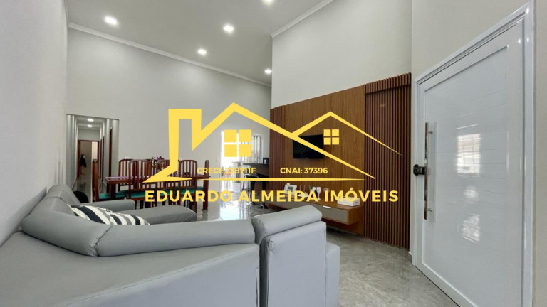 Imagem Imóvel com 3 Quartos à Venda,  em Jardim Reserva Ipanema - Sorocaba