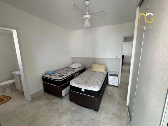 Imagem Apartamento com 3 Quartos à Venda, 108 m² em Aviação - Praia Grande Imagem Apartamento com 3 Quartos à Venda, 108 m² em Aviação - Praia Grande