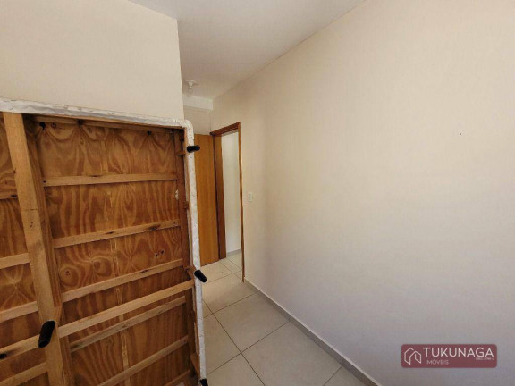 Imagem Cobertura com 2 Quartos para Alugar, 110 m² em Vila Rosália - Guarulhos Imagem Cobertura com 2 Quartos para Alugar, 110 m² em Vila Rosália - Guarulhos