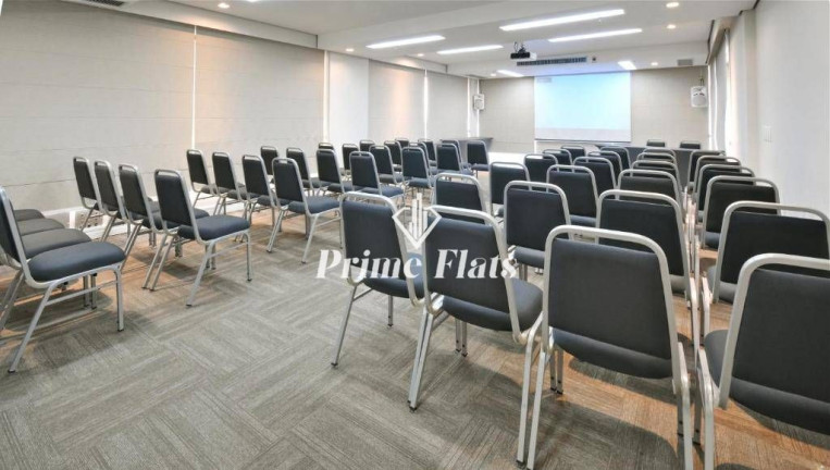 Imagem Apartamento com 1 Quarto à Venda, 23 m² em Vila Mariana - São Paulo Imagem Apartamento com 1 Quarto à Venda, 23 m² em Vila Mariana - São Paulo
