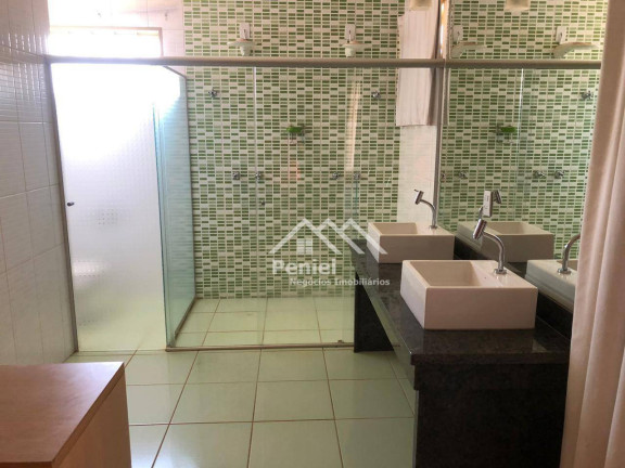 Imagem Casa com 4 Quartos à Venda, 211 m² em Vila Monte Alegre - Ribeirão Preto Imagem Casa com 4 Quartos à Venda, 211 m² em Vila Monte Alegre - Ribeirão Preto