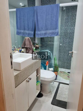 Imagem Apartamento com 3 Quartos à Venda, 88 m² em Jabaquara - São Paulo