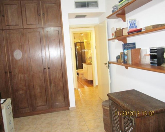 Imagem Apartamento com 4 Quartos à Venda, 228 m² em Pitangueiras - Guarujá