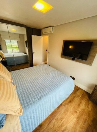 Imagem Apartamento com 2 Quartos à Venda, 64 m² em Vila Leopoldina - São Paulo