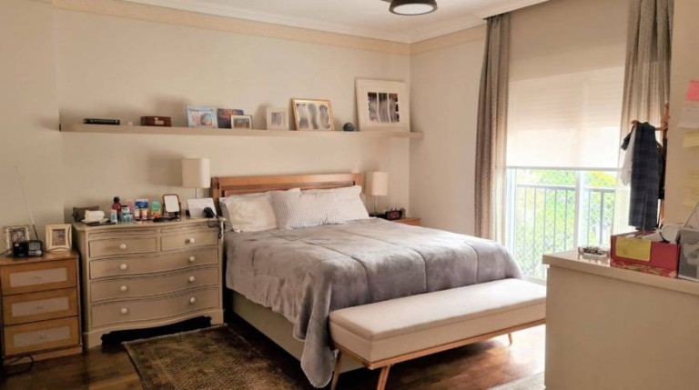 Imagem Apartamento com 4 Quartos à Venda, 225 m² em Pinheiros - São Paulo Imagem Apartamento com 4 Quartos à Venda, 225 m² em Pinheiros - São Paulo