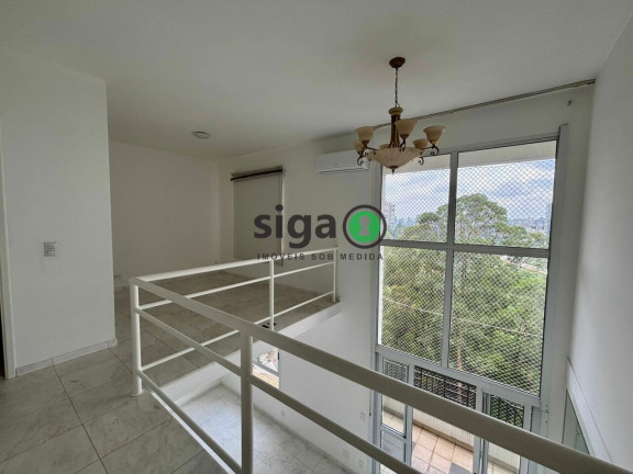 Imagem Apartamento com 1 Quarto à Venda, 84 m² em Panamby - São Paulo Imagem Apartamento com 1 Quarto à Venda, 84 m² em Panamby - São Paulo