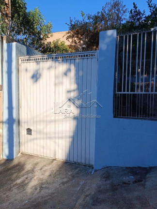 Imagem Casa com 2 Quartos à Venda, 215 m² em Jardim Fernandes - São Paulo