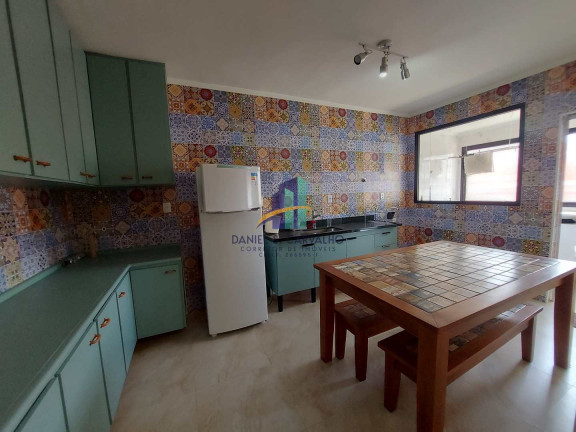 Imagem Apartamento com 2 Quartos à Venda, 101 m² em Canto Do Forte - Praia Grande
