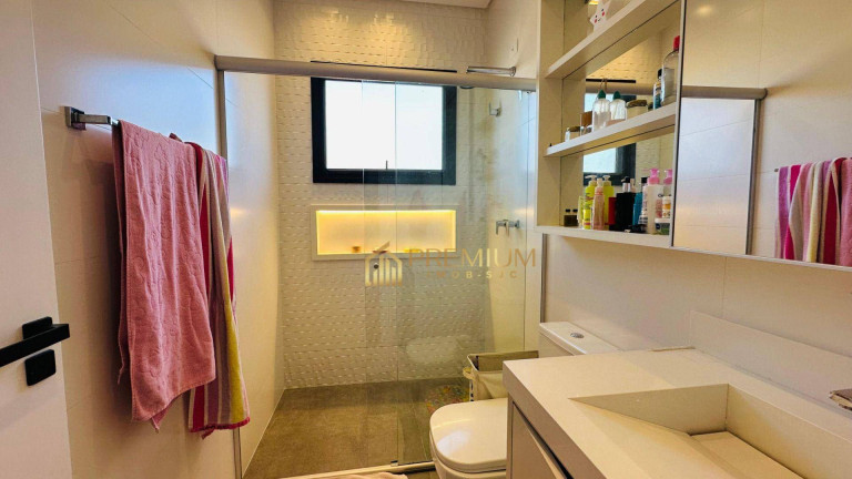 Imagem Sobrado com 5 Quartos à Venda, 420 m² em Condomínio Residencial Colinas Do Paratehy - São José Dos Campos