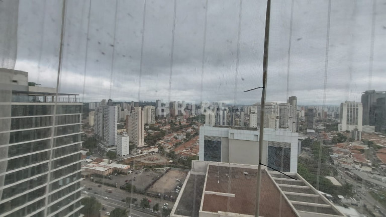 Imagem Apartamento com 2 Quartos para Alugar, 70 m² em Brooklin - São Paulo Imagem Apartamento com 2 Quartos para Alugar, 70 m² em Brooklin - São Paulo