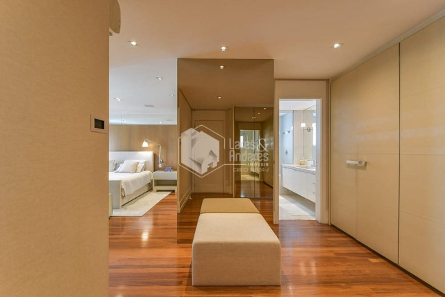 Imagem Apartamento com 4 Quartos à Venda, 271 m² em Perdizes - São Paulo Imagem Apartamento com 4 Quartos à Venda, 271 m² em Perdizes - São Paulo