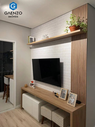 Imagem Apartamento com 3 Quartos à Venda, 65 m² em Umuarama - Osasco