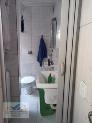 Imagem Kitnet à Venda, 28 m² em Bela Vista - São Paulo