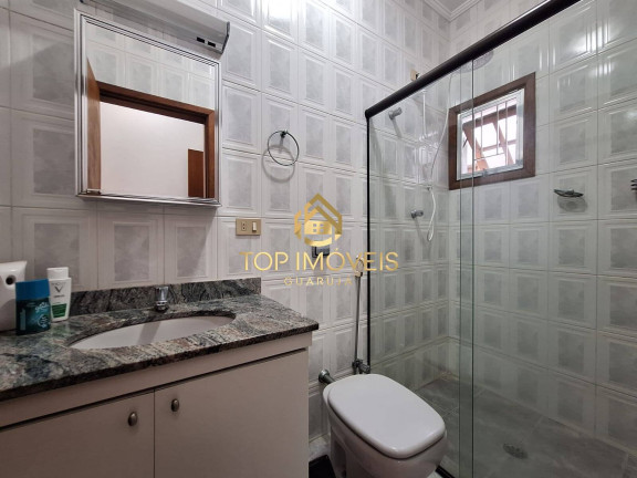 Imagem Casa com 5 Quartos à Venda, 253 m² em Tombo - Guarujá