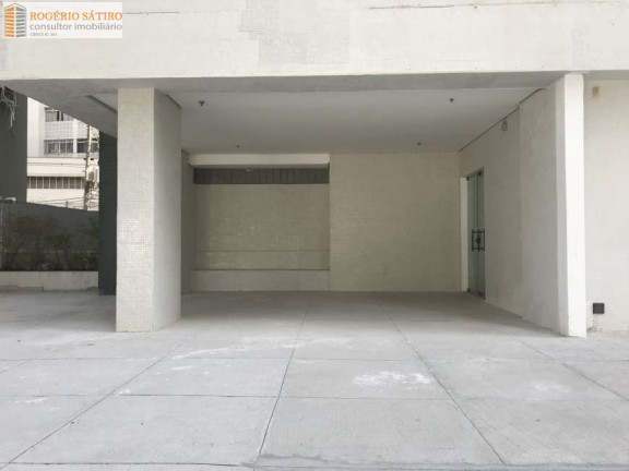 Imagem Imóvel para Alugar, 2.315 m² em Vila Mariana - São Paulo