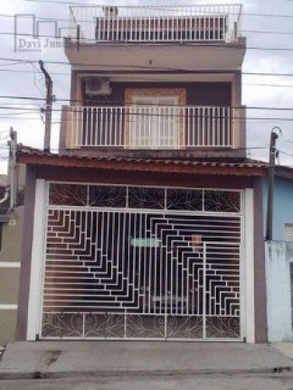 Imagem Casa com 3 Quartos à Venda, 265 m² em Jardim Dos Estados - Sorocaba Imagem Casa com 3 Quartos à Venda, 265 m² em Jardim Dos Estados - Sorocaba