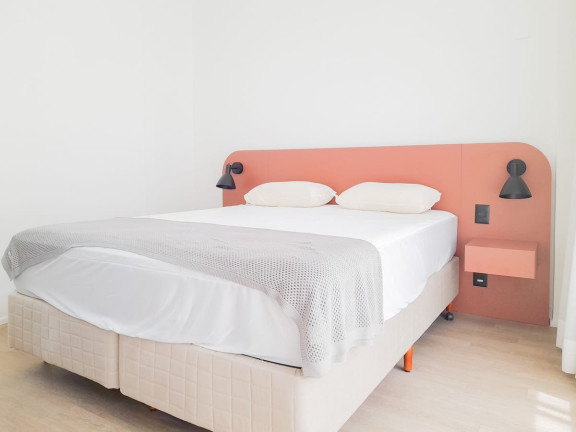 Imagem Apartamento com 1 Quarto para Alugar, 43 m² em Consolação - São Paulo Imagem Apartamento com 1 Quarto para Alugar, 43 m² em Consolação - São Paulo