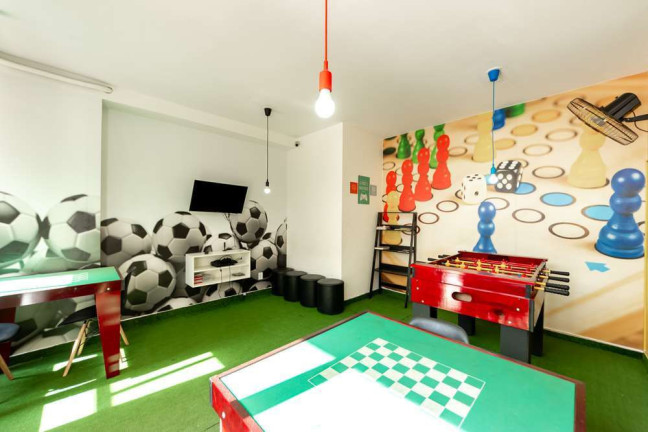Imagem Apartamento com 2 Quartos à Venda, 47 m² em Jardim Alto Da Boa Vista - Valinhos
