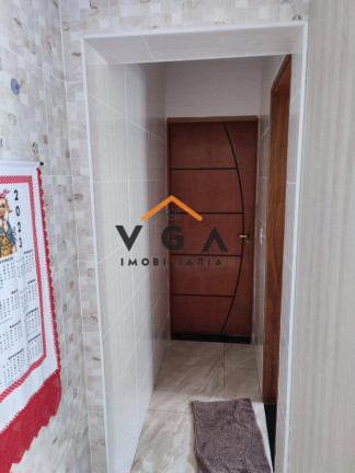 Imagem Casa com 2 Quartos à Venda, 70 m² em Parque Císper - São Paulo Imagem Casa com 2 Quartos à Venda, 70 m² em Parque Císper - São Paulo