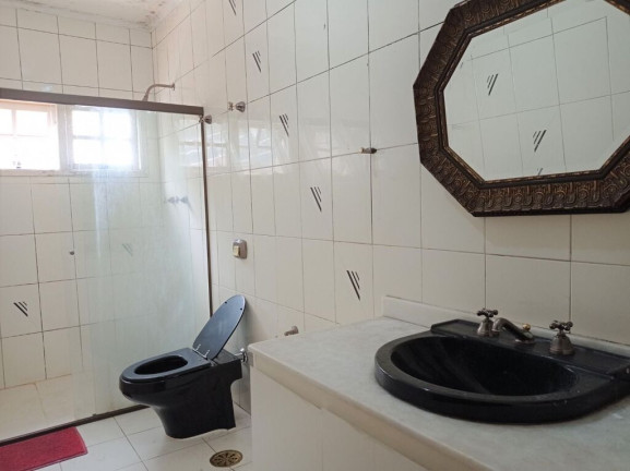 Imagem Casa com 3 Quartos à Venda, 199 m² em Sumaré - São Paulo