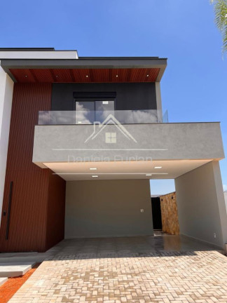 Casa de Condomínio com 3 Quartos à Venda, 240 m² em Condomínio Ibiti Reserva - Sorocaba