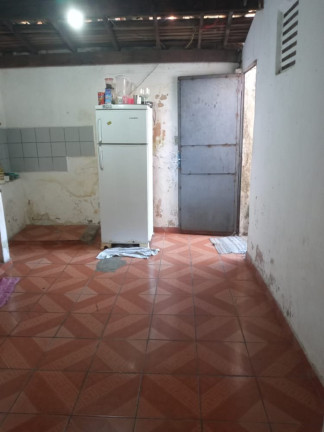 Imagem Casa com 3 Quartos à Venda, 100 m² em Promorar - Teresina Imagem Casa com 3 Quartos à Venda, 100 m² em Promorar - Teresina