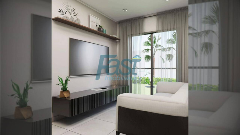 Imagem Apartamento com 1 Quarto à Venda, 42 m² em Bela Marina - Cuiabá Imagem Apartamento com 1 Quarto à Venda, 42 m² em Bela Marina - Cuiabá