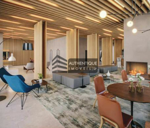 Imagem Apartamento com 3 Quartos à Venda, 235 m² em Itaim Bibi - São Paulo Imagem Apartamento com 3 Quartos à Venda, 235 m² em Itaim Bibi - São Paulo