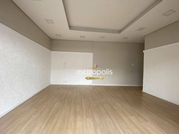 Edifício Residencial à Venda, 128 m² em Centro - São Caetano Do Sul