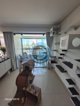 Imagem Apartamento com 3 Quartos à Venda, 118 m² em Pina - Recife Imagem Apartamento com 3 Quartos à Venda, 118 m² em Pina - Recife