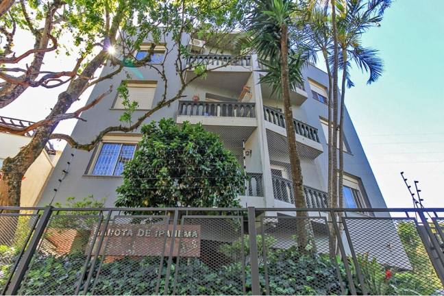 Imagem Imóvel com 2 Quartos à Venda, 60 m² em Ipanema - Porto Alegre Imagem Imóvel com 2 Quartos à Venda, 60 m² em Ipanema - Porto Alegre