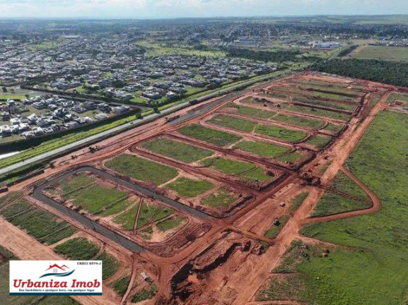 Imagem Terreno em Condomínio à Venda, em Terras Alpha Campo Grande - Campo Grande Imagem Terreno em Condomínio à Venda, em Terras Alpha Campo Grande - Campo Grande