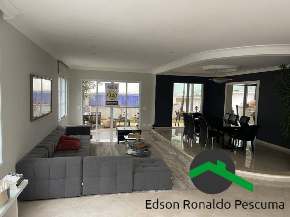 Imagem Casa com 5 Quartos à Venda, 700 m² em Tamboré - Santana De Parnaíba Imagem Casa com 5 Quartos à Venda, 700 m² em Tamboré - Santana De Parnaíba