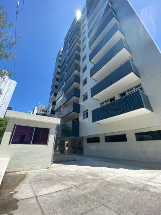 Imagem Apartamento com 3 Quartos à Venda, 138 m² em Boa Viagem - Recife