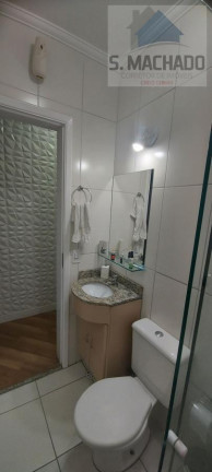 Imagem Apartamento com 2 Quartos à Venda, 130 m² em Vila Curuça - Santo André