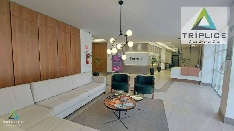 Imagem Apartamento com 2 Quartos à Venda, 60 m² em Bom Pastor - Juiz De Fora Imagem Apartamento com 2 Quartos à Venda, 60 m² em Bom Pastor - Juiz De Fora