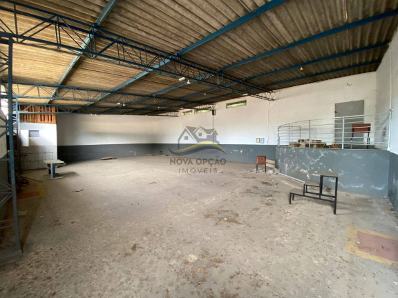 Imagem Galpão para Alugar, 650 m² em Centro - Itupeva Imagem Galpão para Alugar, 650 m² em Centro - Itupeva