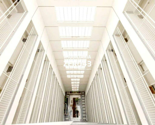 Imagem Apartamento com 1 Quarto à Venda, 27 m² em Centro - Curitiba Imagem Apartamento com 1 Quarto à Venda, 27 m² em Centro - Curitiba